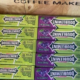 หมากฝรั่งดับเบิ้ลมิ้นท์