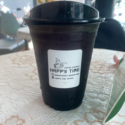 อเมริกาโนเย็น