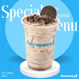 ชานมโอริโอ้