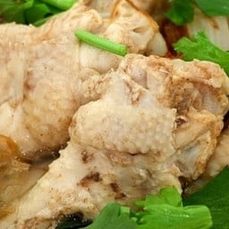 YENTAFO ประชาอุทิศ