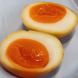 ไข่ต้ม