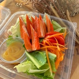 ผลไม้พร้อมทาน Fruiteria