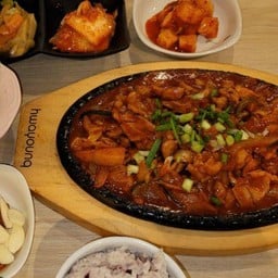 닭갈비Dakgalbi(300g)