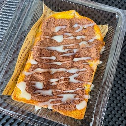 ปังปิ้ง เนยนมโอวัลติน