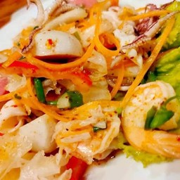 ยำรวมมิตร