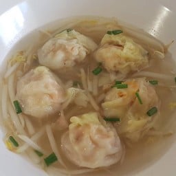 เกี๊ยวกุ้งน้ำ