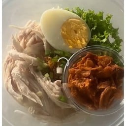 ตามสั่ง บ้านกระเพรา & ชาบู หม่าล่าถ้วย (by เจ๊สุ) ตามสั่ง บ้านกระเพรา