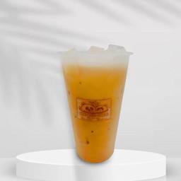 ชาไทย สูตรปักษ์ใต้เข้มข้น