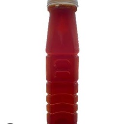 น้ำกระเจี๊ยบ (ทำเอง)