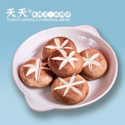 เห็ดหอม 香菇