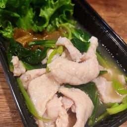 ครัว - Krua by Potions no.6 แยกเกษตร