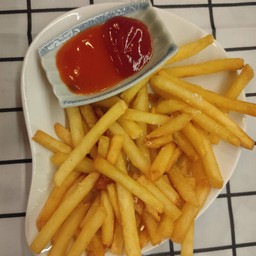 เฟรนฟราย