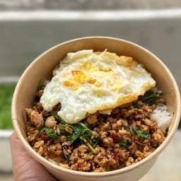 Tang Sab - นำ้ลัด