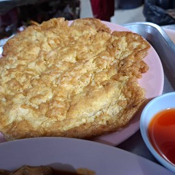 ไข่เจียวหมูสับ