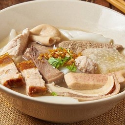 ก๋วยจั๊บ