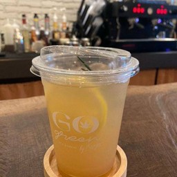 ORANGE SODA