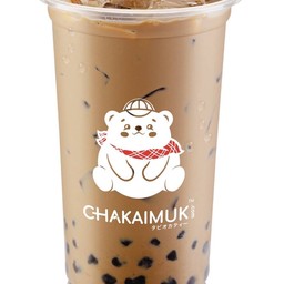 กาแฟไข่มุก