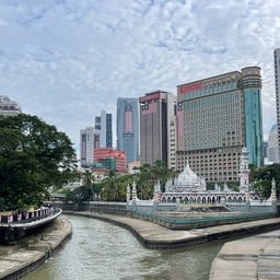 Kuala Lumpur