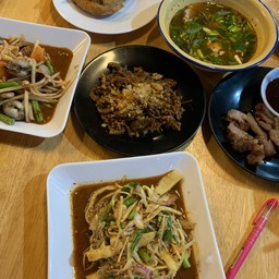 กับข้าว-ทำกับข้าว