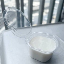 เฉยชา (CHOEI-CHA) - ชาไทยเข้มข้นสูตรปักษ์ใต้