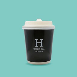 Hot Americano