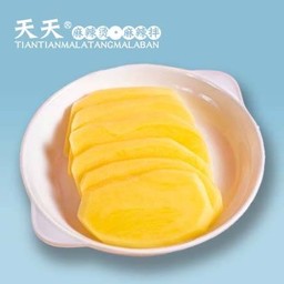 มันฝรั่ง 土豆