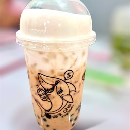 ชานม ครีมชีส