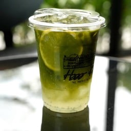Matcha Yuzu