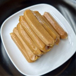 ใส้กรอก 香肠