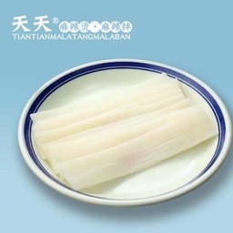 เส้นมันเทศ 宽粉