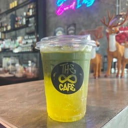 Matcha fresh The 8 Signature