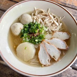 ครัวดาวลูกไก่ ชะอำเหนือ 2