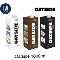 ชา+นมโอ๊ต