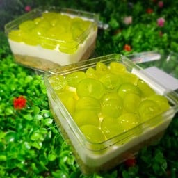 WAAN JAI BAKERY หวานใจ เบเกอรี่ &เครื่องดื่ม
