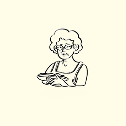 ไข่เจียวกุ้งสับ (กับข้าว)