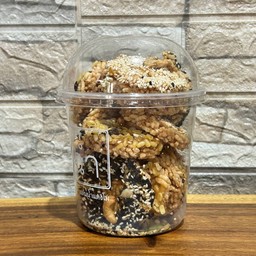 ฉ่ำ ข้าวแต๋นธัญพืช