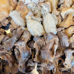 เครื่องใน (ตับ+กึ๋น)