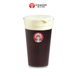 ชาต้าหงเผาชีส