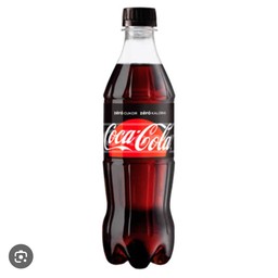 โค้กซีโร่ 330 ml