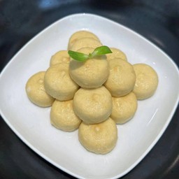 ซาลาเปาชีส 芝士丸子