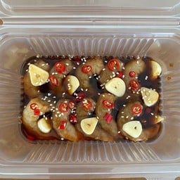 กุ้งดับเบิ้ลดอง