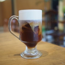 cold brew irish cream