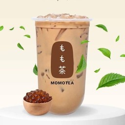 Momotea ชานมไข่มุก สาขาอ่อนนุช53(ร้าน วาวา&วาว) ซอยอ่อนนุช53