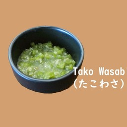 วาซาบิดอง