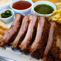 Rockerchef Steak & Smoked House ธรรมศาสตร์ รังสิต