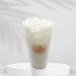 นมสดคาราเมล