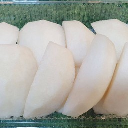 สาลี่น้ำผึ้ง