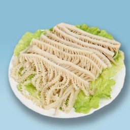 สใบนาง 牛百叶