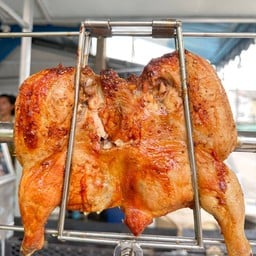 ไก่ย่างวิเชียรบุรี 1 ตัว 210