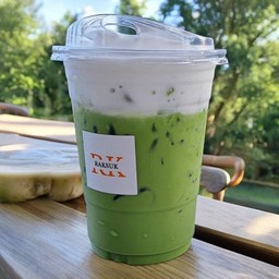 ชาเขียว